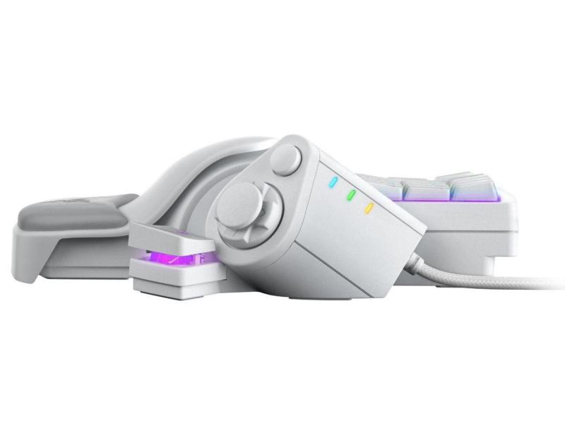 Razer Tartarus Pro Gaming Keypad - Mercury