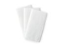 Partydeco Partyaccessoire Your happy tears 7.5 x 12 cm, Braun