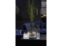 Leonardo Vase Novara 26 cm 2 Stück, Transparent