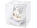 Rico Design Krone Bride mit Schleier