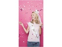 Rico Design Schärpe Bride to be 86 cm