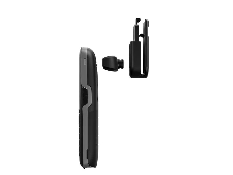 Gigaset Pro Gürtelclip zu R700H PRO