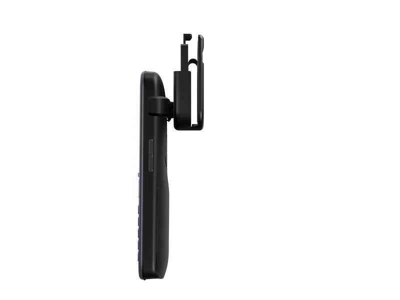 Gigaset Pro Gürtelclip zu S700H PRO
