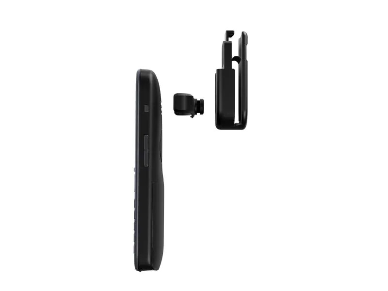 Gigaset Pro Gürtelclip zu S700H PRO