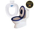 Yarykidz Toilettensitz Yarykidz Elefant Blau