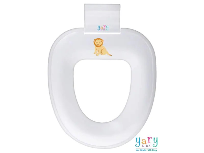 Yarykidz Toilettensitz Yarykidz Löwe
