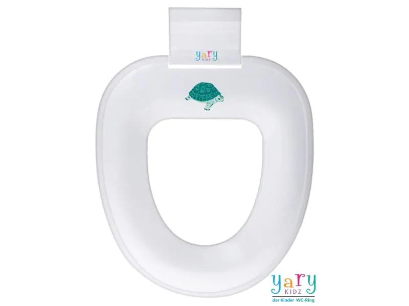Yarykidz Toilettensitz Yarykidz Schildkröte