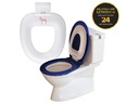 Yarykidz Toilettensitz Yarykidz Zebra