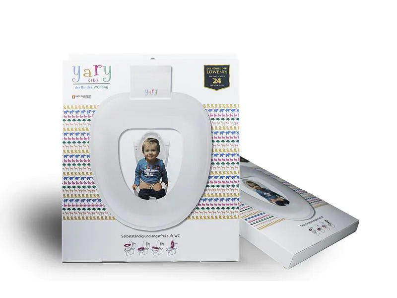 Yarykidz Toilettensitz Yarykidz Zebra