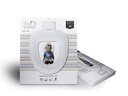 Yarykidz Toilettensitz Yarykidz Zebra