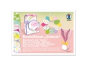 URSUS Bastelblock Ostern A4, 300 g/m², 18 Blatt
