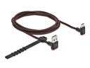 Delock USB 2.0-Kabel EASY USB USB A - USB C 2 m