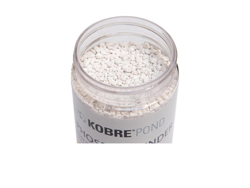 Kobre®Pond Algenvernichter Phosphatbinder 200 g