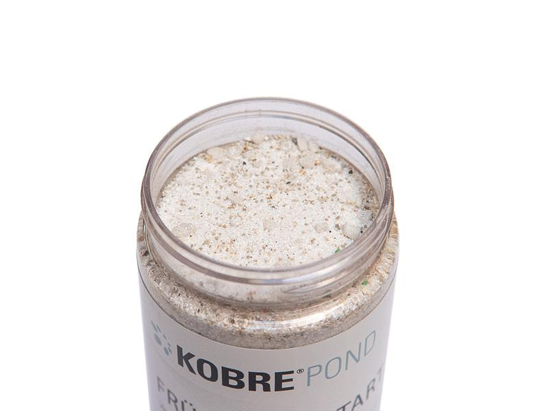 Kobre®Pond Wasseroptimierer Frühlingsstart 500 ml