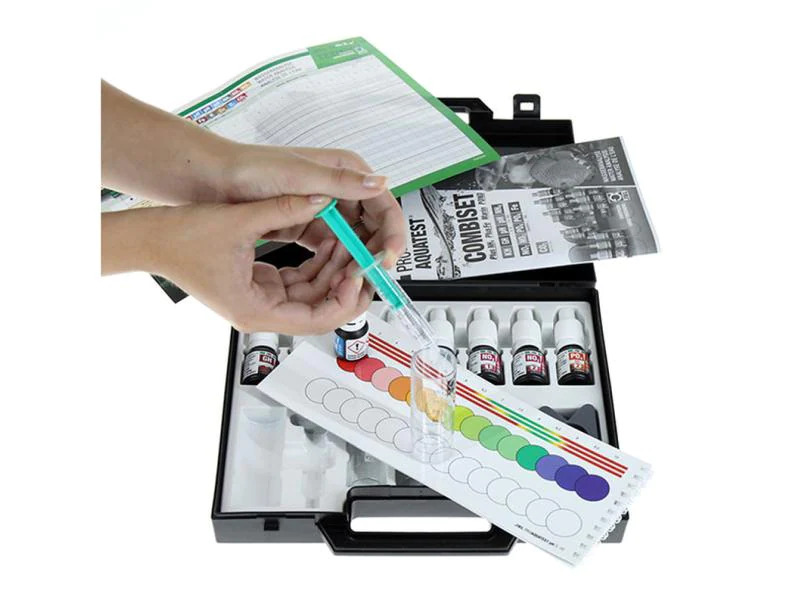 JBL Wassertester Combi-Set Aqua Pro