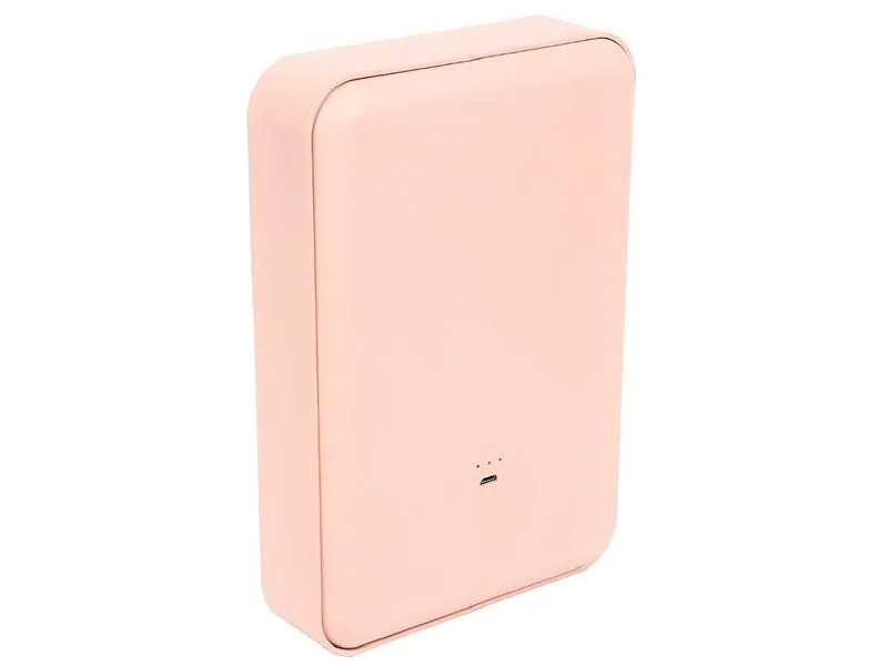 Ailoria Kosmetikspiegel Belle Rosa