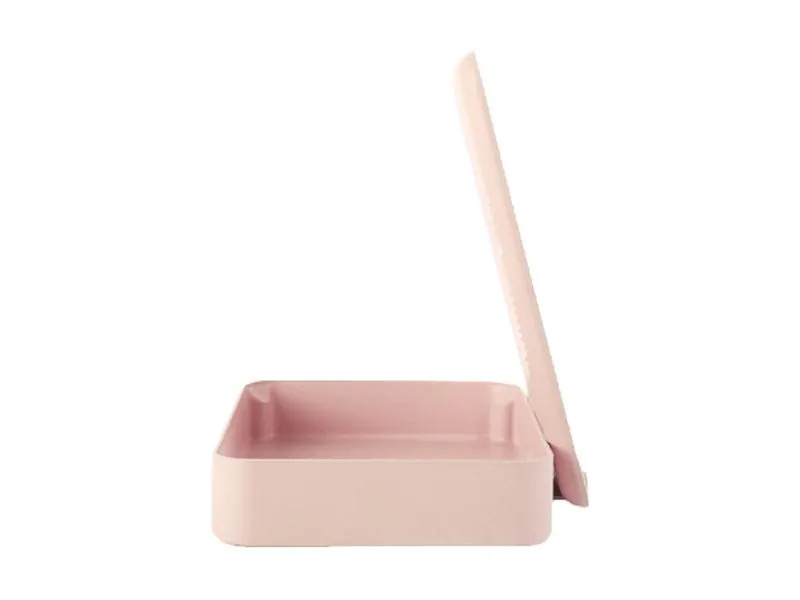 Ailoria Kosmetikspiegel Belle Rosa