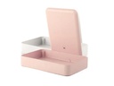 Ailoria Kosmetikspiegel Belle Rosa