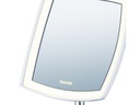 Beurer Kosmetikspiegel BS89 Silber