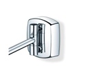 Beurer Kosmetikspiegel BS89 Silber