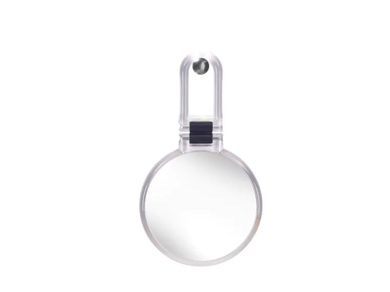 Kleine Wolke Kosmetikspiegel Multi Mirror Weiss