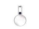 Kleine Wolke Kosmetikspiegel Multi Mirror Weiss