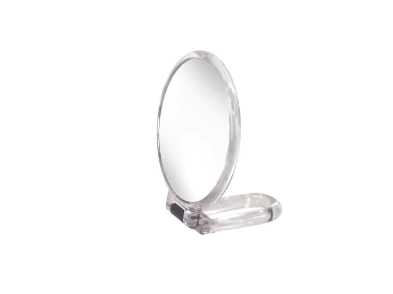 Kleine Wolke Kosmetikspiegel Multi Mirror Weiss