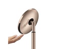 Simplehuman Kosmetikspiegel mit Sensor Touch control Rosegold