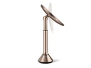 Simplehuman Kosmetikspiegel mit Sensor Touch control Rosegold