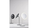 Zone Denmark Kosmetikspiegel Ø 18 cm Weiss