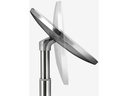Simplehuman Kosmetikspiegel mit Sensor Touch control Silber