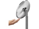 Simplehuman Kosmetikspiegel mit Sensor Touch control Silber