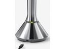 Simplehuman Kosmetikspiegel mit Sensor Touch control Silber