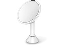 Simplehuman Kosmetikspiegel mit Sensor Touch control Weiss