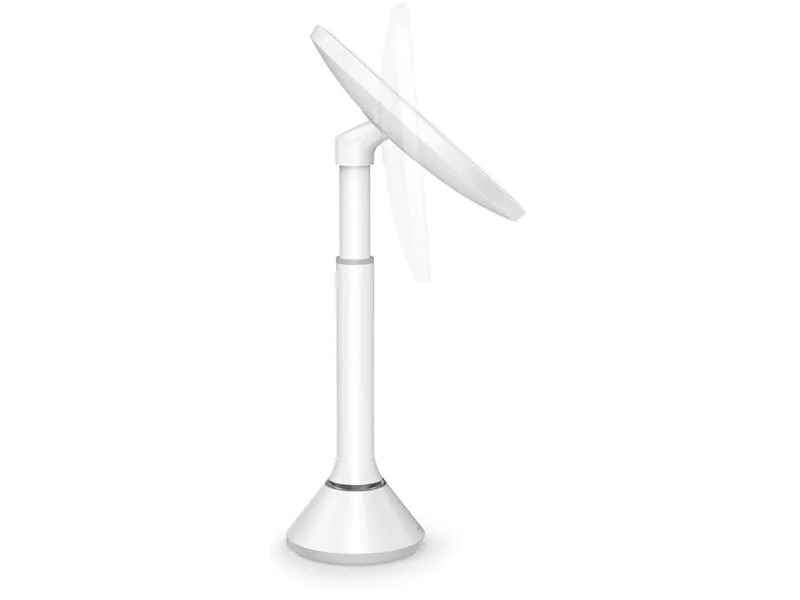 Simplehuman Kosmetikspiegel mit Sensor Touch control Weiss