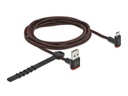 Delock USB 2.0-Kabel EASY-USB USB A - Micro-USB B 2 m