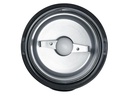 Severin Kaffeemühle KM 3879 Silber