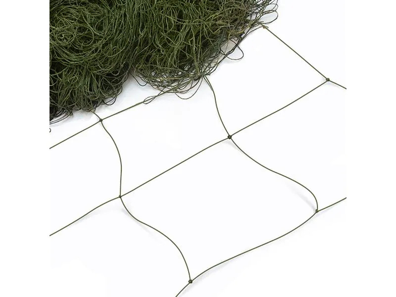 Kobre®Pond Reiherschreck Schutznetz 10 x 6 m