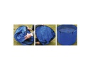 PondParts Koi-Wanne Flex 120 x 60 cm