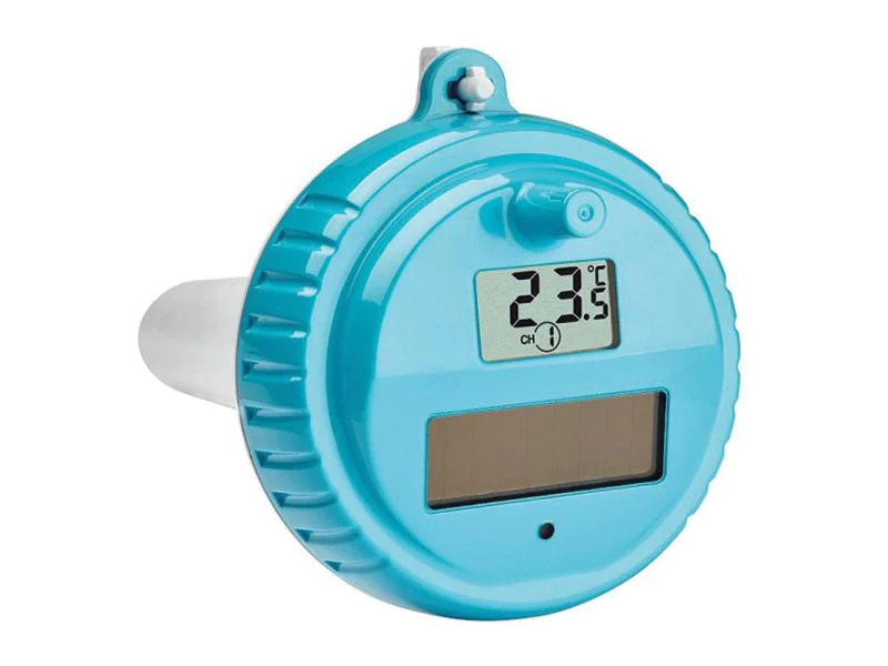 PondParts Thermometer Venice
