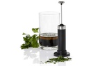 AdHoc Milchschäumer RAPID MS14 Schwarz