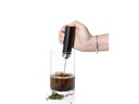 AdHoc Milchschäumer RAPID MS14 Schwarz