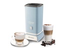 Ariete Milchschäumer Cappuccino Vintage  Blau