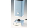Ariete Milchschäumer Cappuccino Vintage  Blau