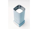 Ariete Milchschäumer Cappuccino Vintage  Blau