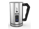 Bialetti Milchschäumer MK01 Silber