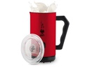 Bialetti Milchschäumer MK02 Rot