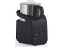 Bialetti Milchschäumer MK03 Schwarz