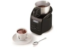 Bialetti Milchschäumer MK03 Schwarz