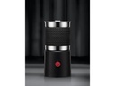 Bodum Milchschäumer Bistro 0.4 l Schwarz